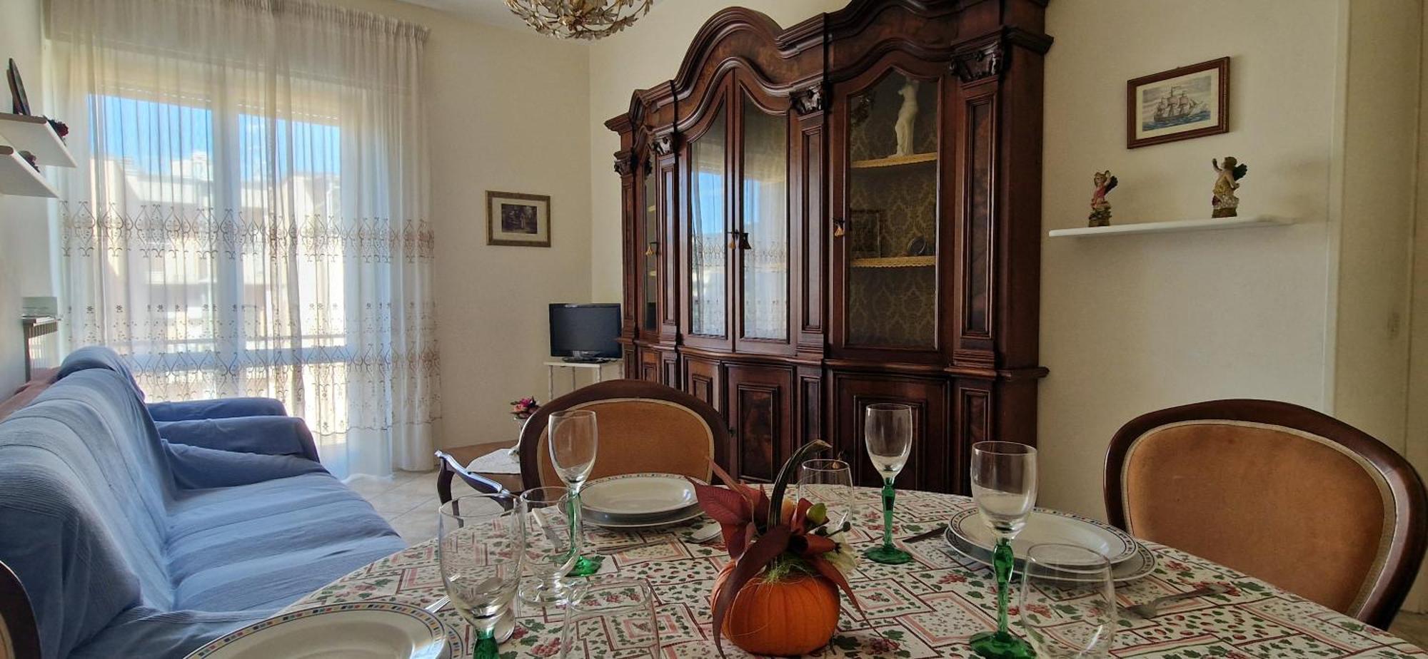 Summer Apartment Виареджо Екстериор снимка