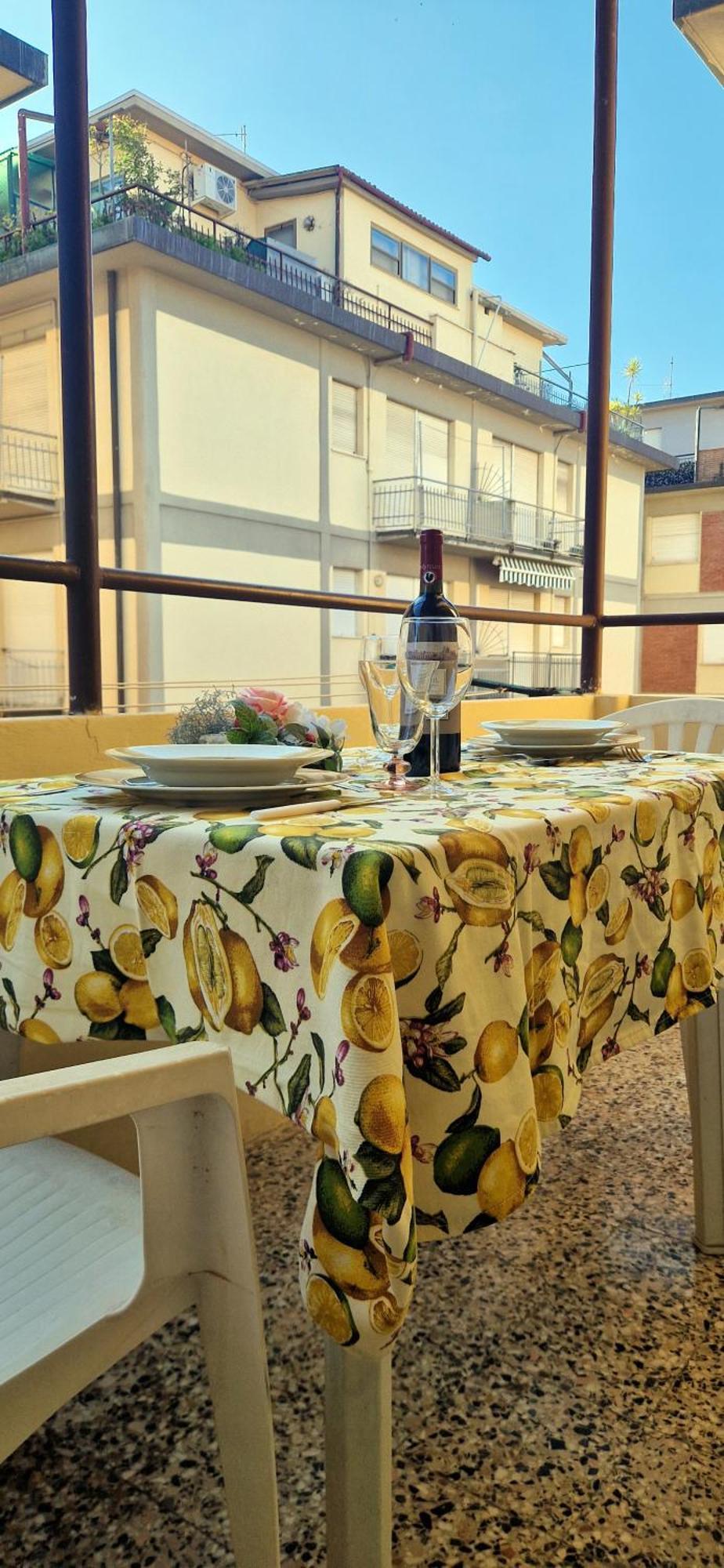 Summer Apartment Виареджо Екстериор снимка