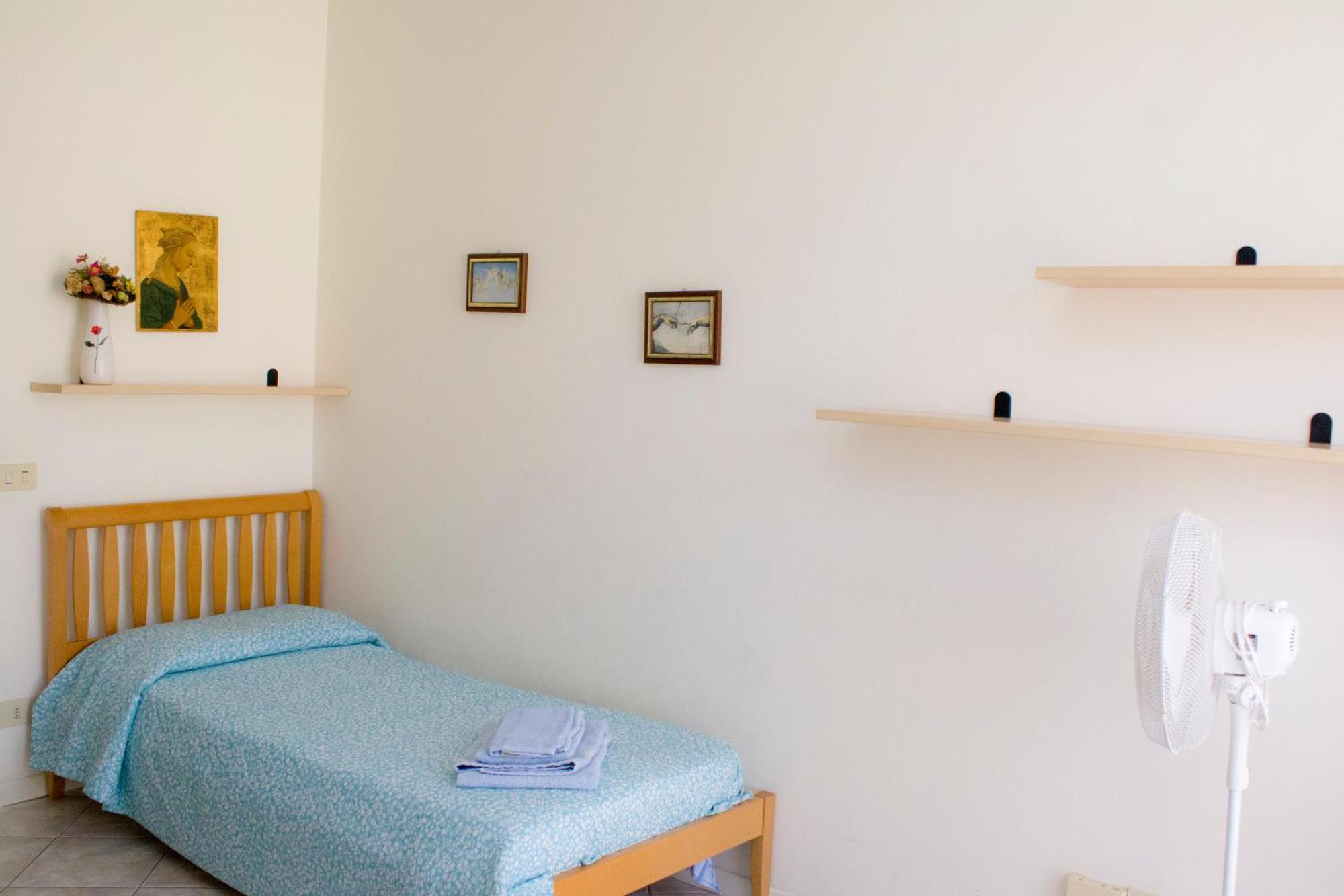Summer Apartment Виареджо Екстериор снимка