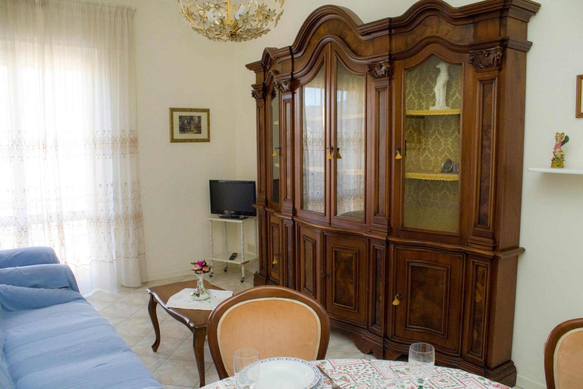 Summer Apartment Виареджо Екстериор снимка